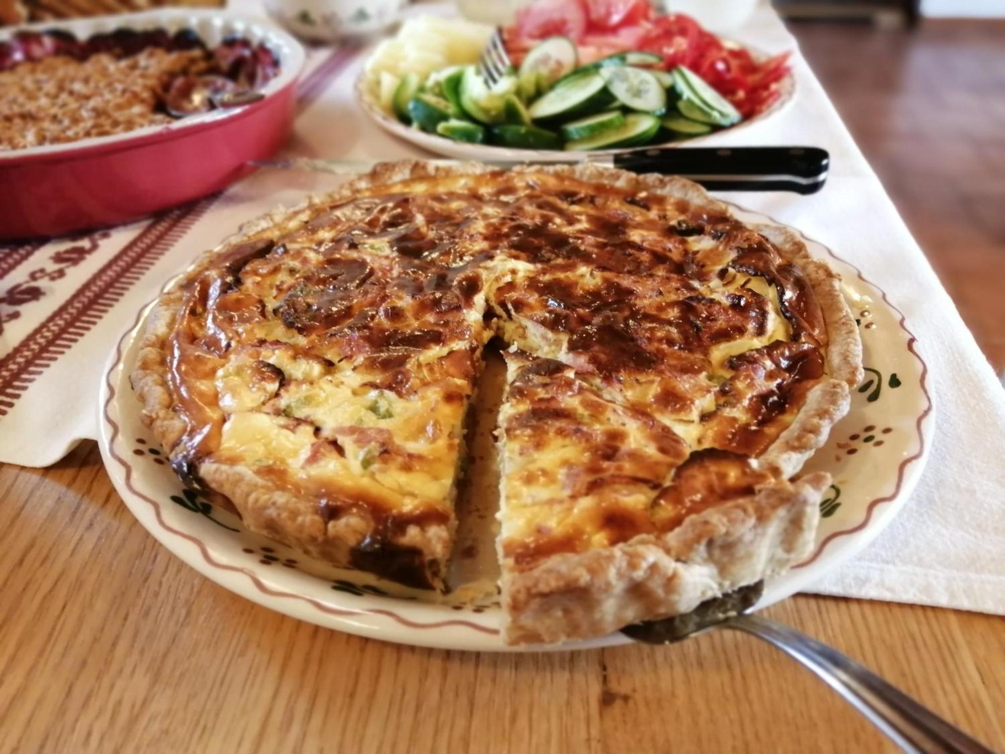 Csodaszarvas Vendeghazak Rabahidveg Luaran gambar