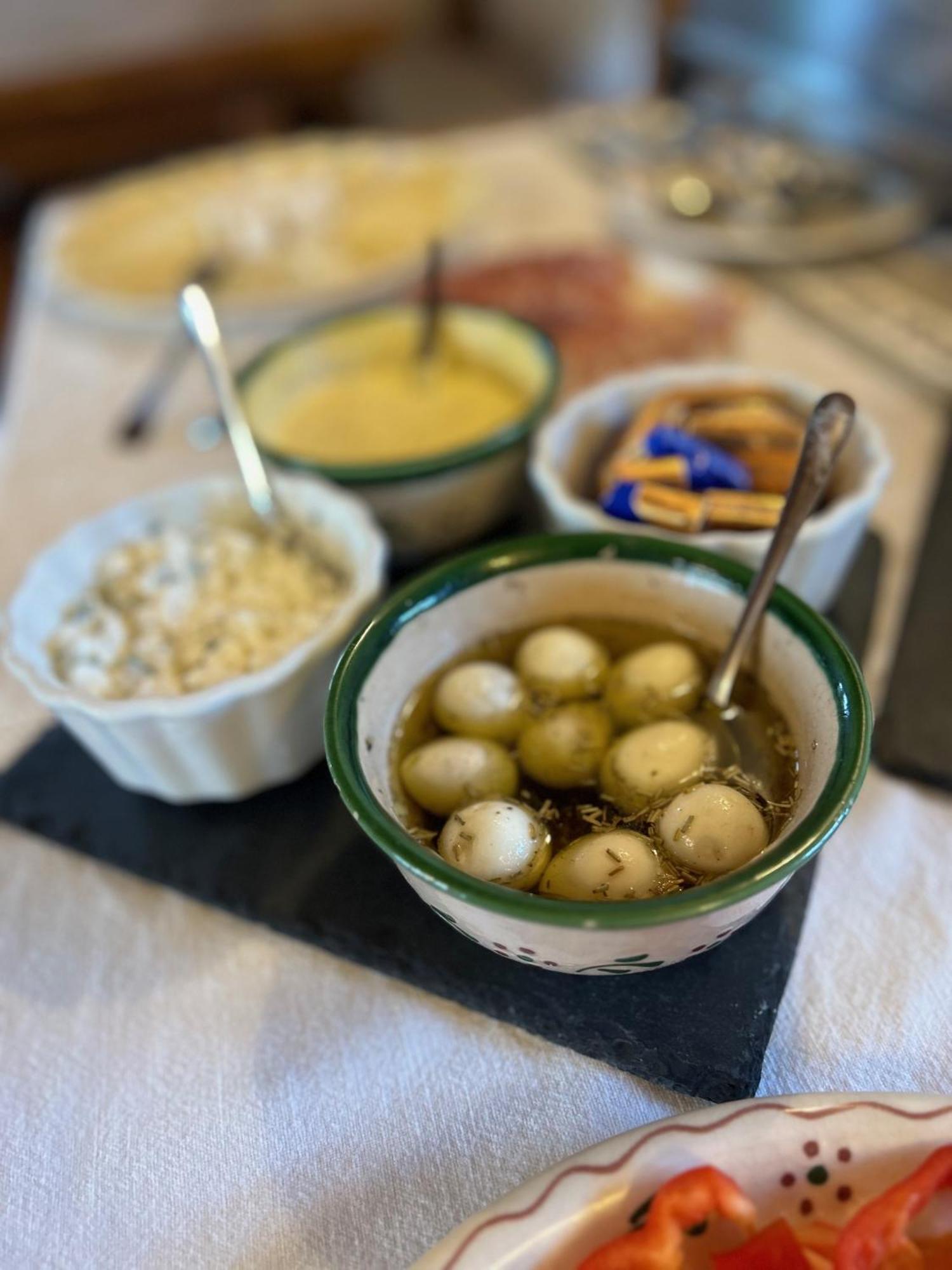 Csodaszarvas Vendeghazak Rabahidveg Luaran gambar